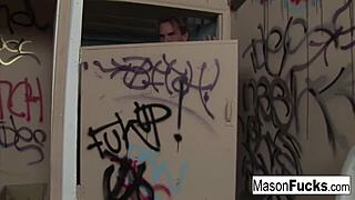 busty moore gets her tits and pussy stuffed in dirty hardcore compilation