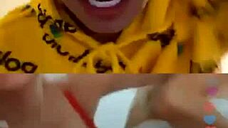 sexy argentinian babes shake asses in hot dance tease