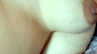 Gretala's Pregnant Flash Teases Hidden Curves