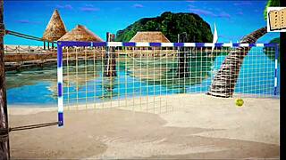 wanna play my new family game with these teen tits?