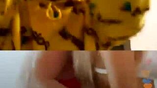 sexy argentinian babes shake asses in hot dance tease