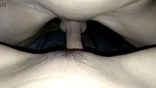 Favorite BBC Ever? He Made Me Cum So Hard So Many Times!