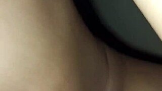 hey wanna see indonesian wife invite hubby's friend over secretly?