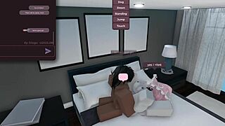 slut begs for big black cock pounding her big tits ass again