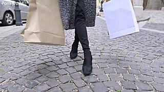 veronica leal, all holes stuffed in bbc dp threesome?