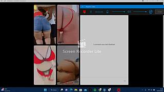 Live Instagram direct show goes viral