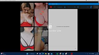 Live Instagram direct show goes viral