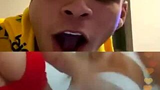 sexy argentinian babes shake asses in hot dance tease