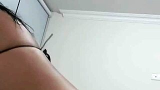 Wife's Early Morning Ride Turns Passionate as She Grinds Her BBW Ass