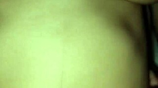 hey wanna see indonesian wife invite hubby's friend over secretly?