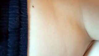 Gretala's Pregnant Flash Teases Hidden Curves