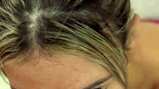 street puta offers 1000 pix or her mysterious public boquete deal