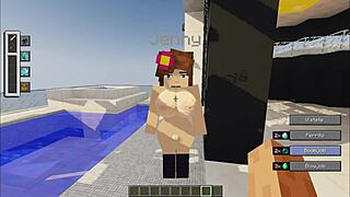 Why Does Jenny Milf's Hentai Sex Look So Addictively Intense from Every Angle?