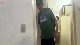 hey mii angels, ready for primo's hammer on that skinny lesbian cock tease?