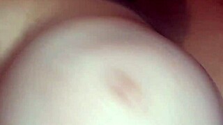 stepsister and i rub pussies together moaning loud to orgasm