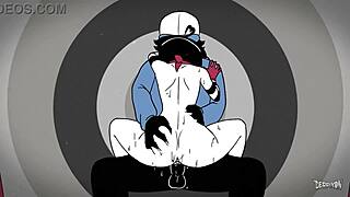 derpixon's subtle mimos and guides hide what naughty secrets in spanish sub