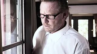 who resists shaved teen pussy cheerleader seduction lick