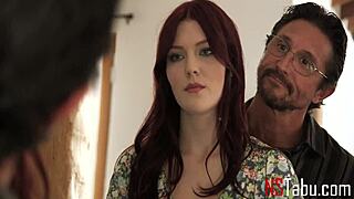 stepdad what are we doing she moans jewels vega