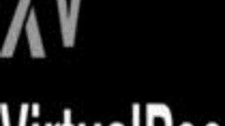 chrissy fox drowns in her own wild piss dive virtual reality bliss