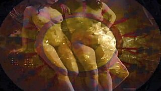 check out this steamy vintage erotic illustration masterpiece!