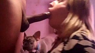 ever crave swallowing every drop of that hot jizz down your throat?