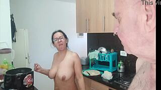 Morning pizza with love stars Agarabas and Olpr preview