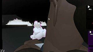 jerking my huge bbc right in front of this cheating whore till facial cumshot