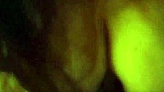 dude this bbw's handjob grips so tight it's homemade heaven