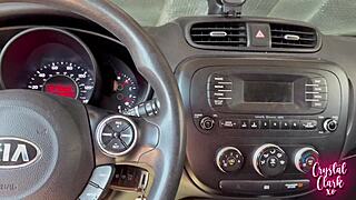 Stepmoms and Step-Aunts Go Wild with Blowjobs and Cowgirl at EDC Weekend