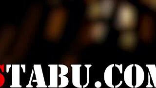 stepdad what are we doing she moans jewels vega