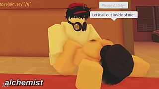 im the whore gettin creampied over n over!!