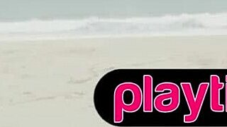 petite australian milf strips round tits bubble butt