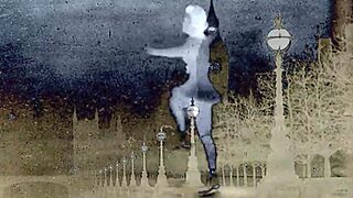 check out this steamy vintage erotic illustration masterpiece!