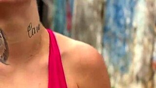 street puta offers 1000 pix or her mysterious public boquete deal