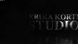 😈 black dudes destroy violet's holes in 5on1 gangbang dpp dap tp!! total babe wrecking 😩💦