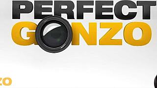 Nicole Black Takes Hardcore Internal Creampie