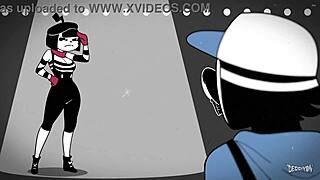 derpixon's subtle mimos and guides hide what naughty secrets in spanish sub