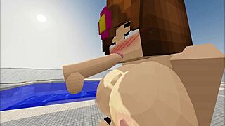 Why Does Jenny Milf's Hentai Sex Look So Addictively Intense from Every Angle?