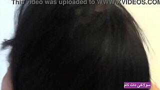 ever fucked a big ass 18yo iranian girl like this?