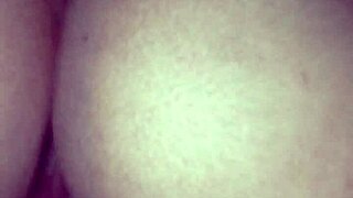 burning passion in my horny lesbian stepsister's homemade bedroom sex