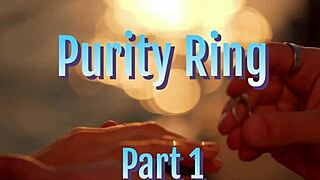 who knew mommy's hairy pussy creampie would shatter that purity ring?!