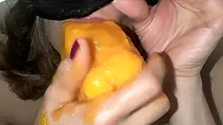 i crave that dirty whore's hungry ass stuffed full until she drips