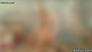 wanna watch these bimbo lesbians stretch and fist each other's gaping anals bizarrely?