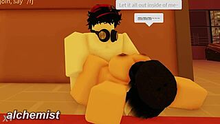 im the whore gettin creampied over n over!!