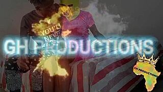 I Train My Teen Slut Bent Over Taking BBC Doggystyle