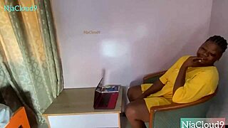 Stepmother Seduces Stepson in Bedroom After Bed Help Leads to Hardcore Fucking Face Fucking Squirting Orgasms