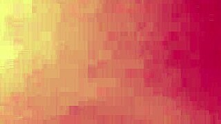 stockinged european beauty spreads ass cheeks for double anal creampie in steamy threesome