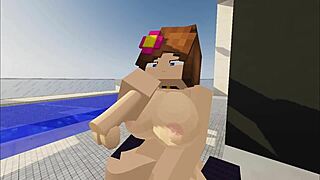 Why Does Jenny Milf's Hentai Sex Look So Addictively Intense from Every Angle?