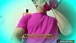 Hey, did my best friends really fuck my hot stepmom?