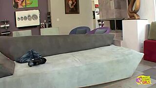 ever wonder why watching lesbians lick pussy feels so damn thrilling